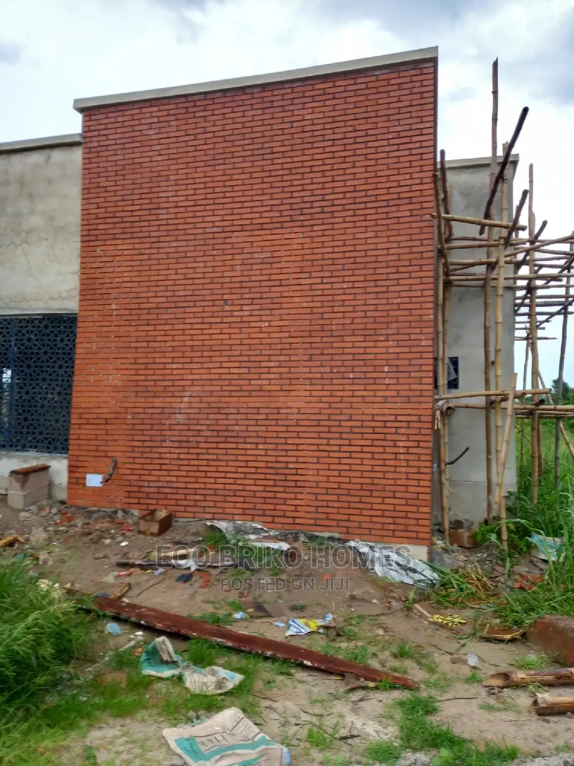Clay Brick Tiles