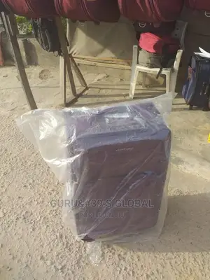 Traveling Box/Bags