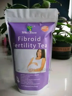 Fibroids Shrinker Tea