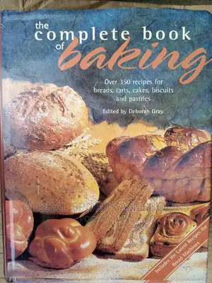 The Practical Encyclopedia Of Baking