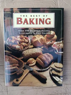 The Practical Encyclopedia Of Baking
