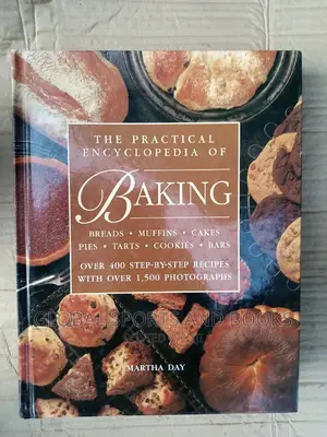 The Practical Encyclopedia Of Baking