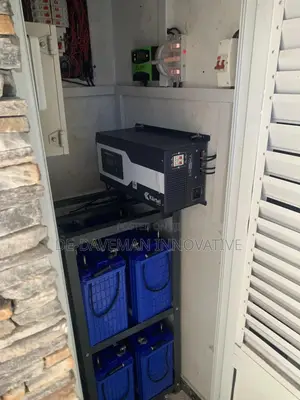 5kva Solar Inverter