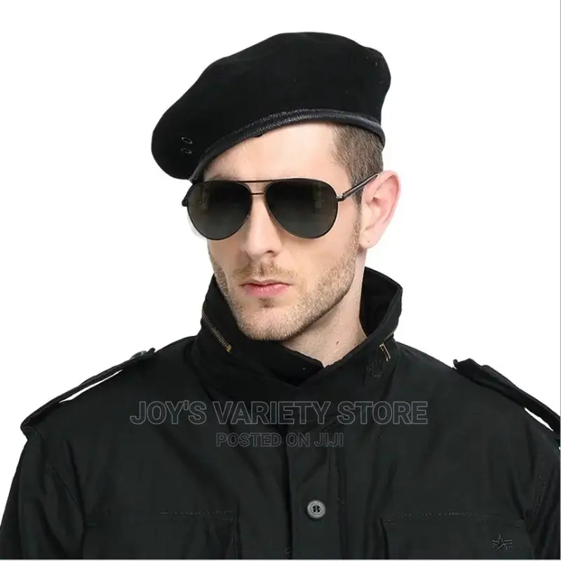 Fashion Wool Beret