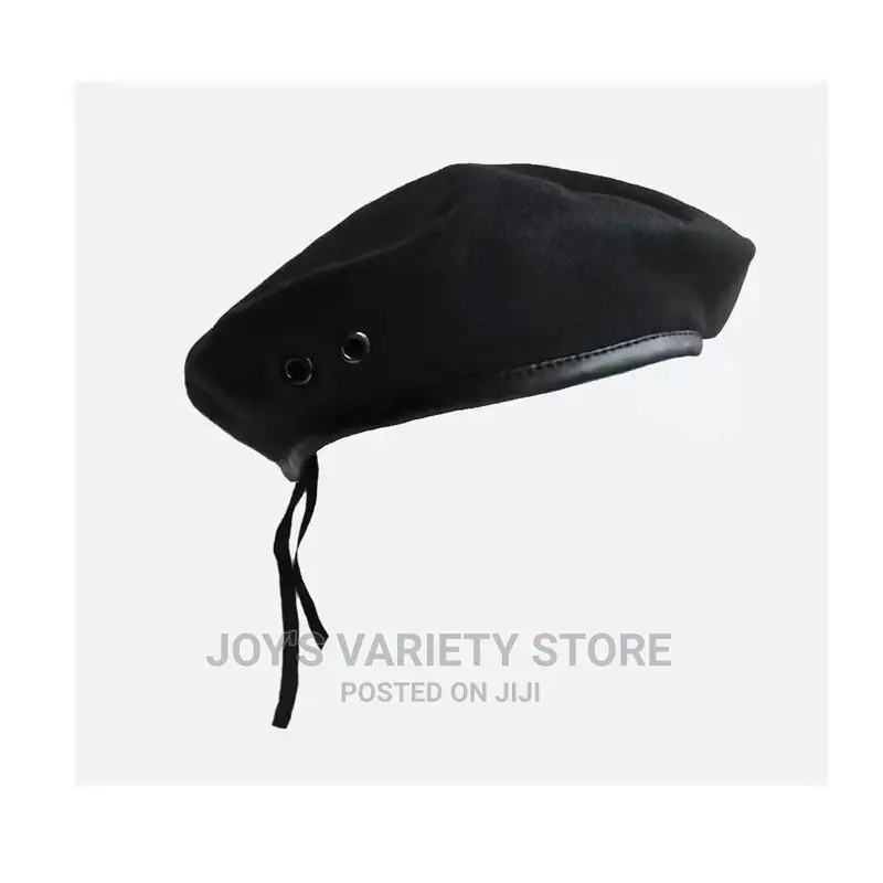 Fashion Wool Beret