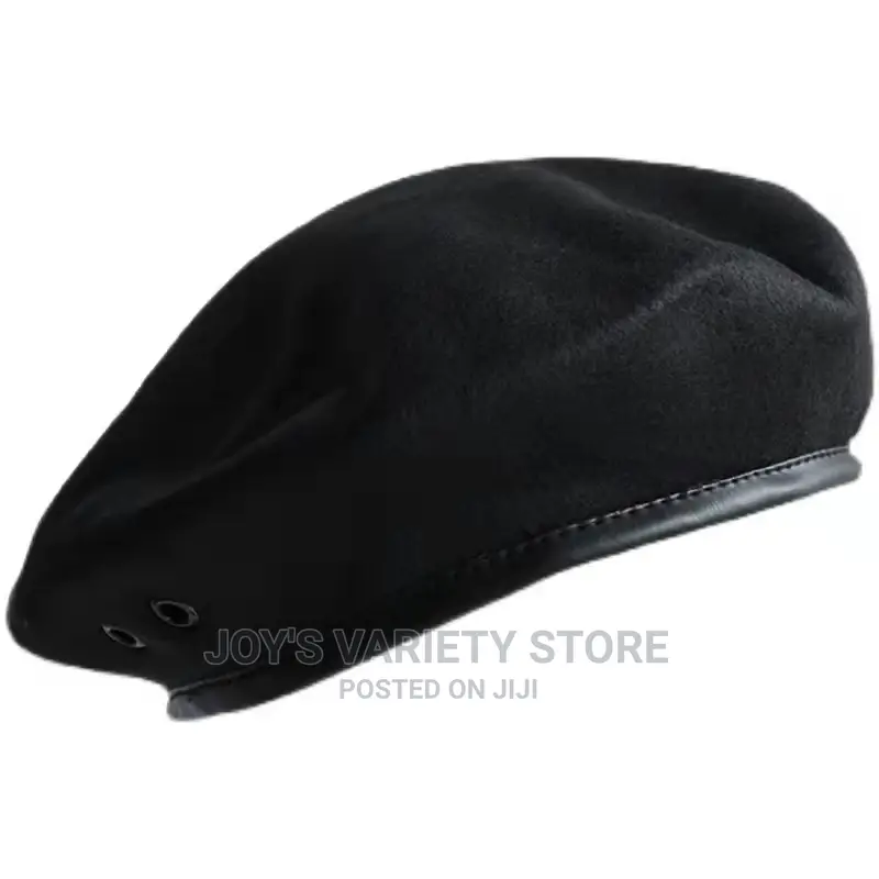 Fashion Wool Beret