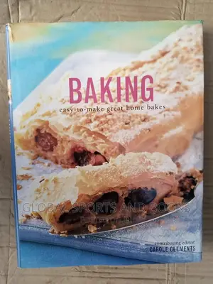 The Practical Encyclopedia Of Baking