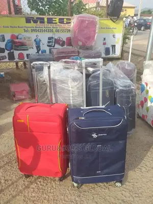 Traveling / Luggage Bags