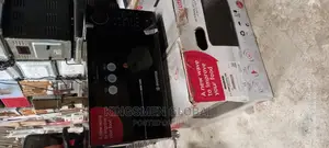 Hoover Low Energy Inverter Microwave With Grill and Oven