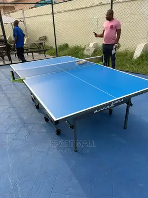 Joola Outdoor Ping Pong Table