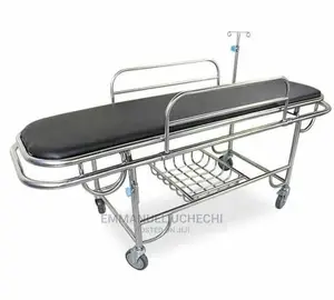 Patients Trolley