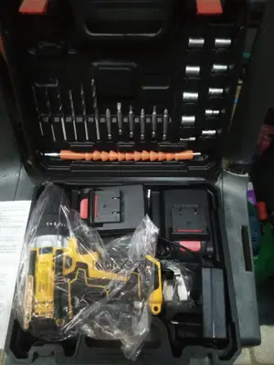 Cordless Drill 36v