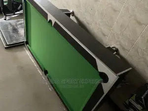 Elite Snooker Table