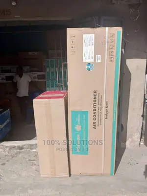 3HP Hisense Air Conditioners for Your Homes