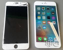 All iPhones Screen Replacement