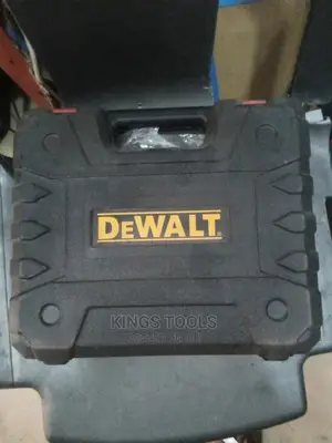 Cordless Drill 36v