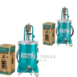 Air Grease Lubricator 30L – THT118302