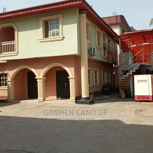 Hotel for Sale