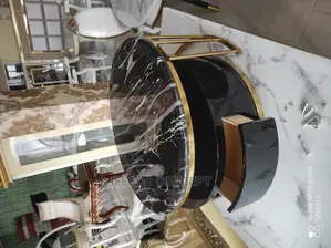 Center Table