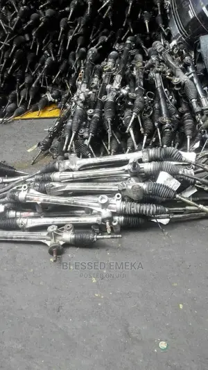 Steering Rack for All Kinds of Japanese Parts, Nissan,Toyota