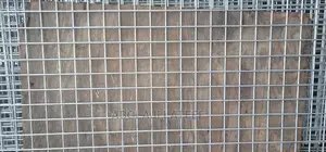 1"X1"×3mm Wire Mesh