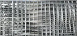 1"X1"×3mm Wire Mesh