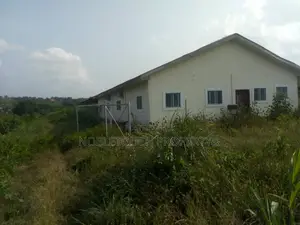 43 Hectares of Dry Land at Iyan Obafe Ogun State