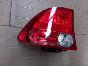 Honda Lights Available Here