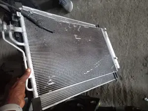 Complete Radiator for Hyundai Ix35