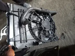Complete Radiator for Hyundai Ix35