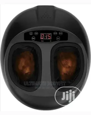 Brand New R168 Foot Massager