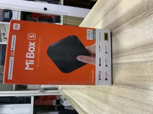Mi Android Tv Stick Ultra Hd