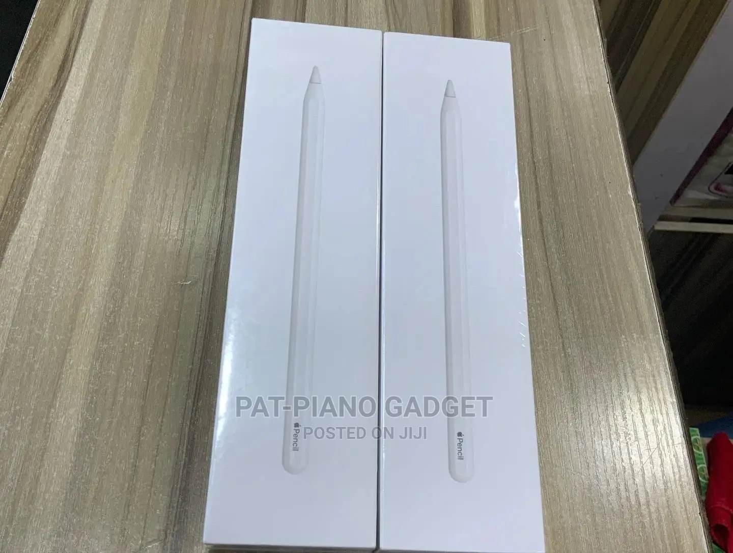 Apple iPad Pencil 2