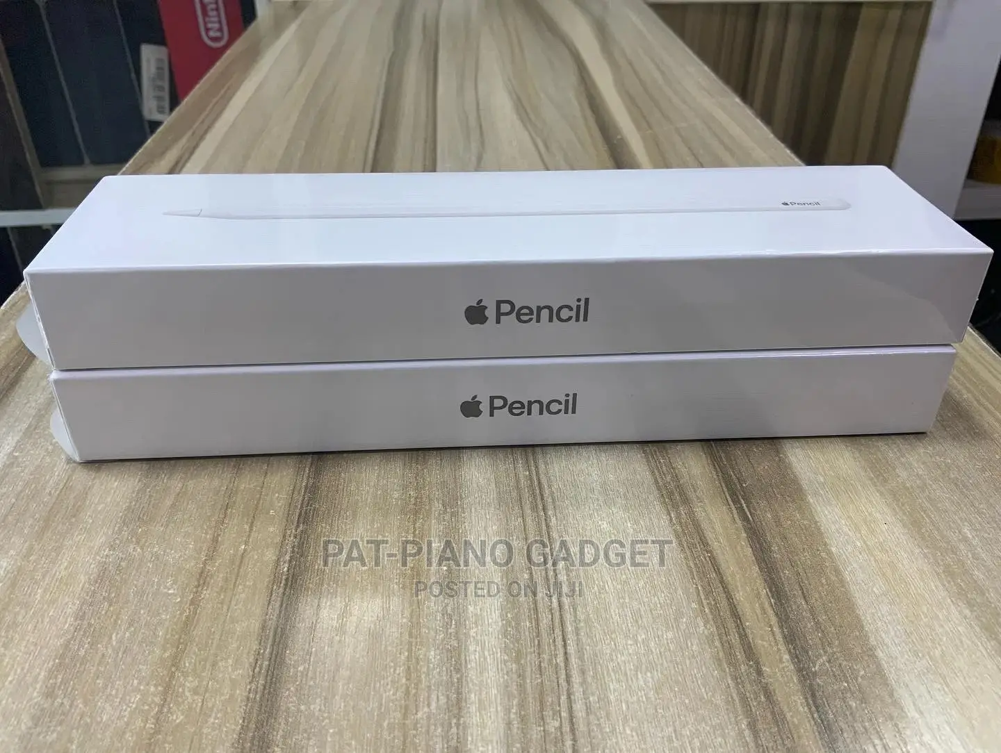 Apple iPad Pencil 2
