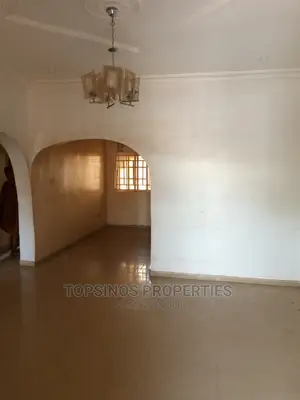2bdrm Block of Flats in Dawaki for rent