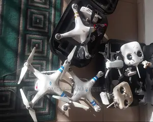 Dji Phantom and Mavic Repair