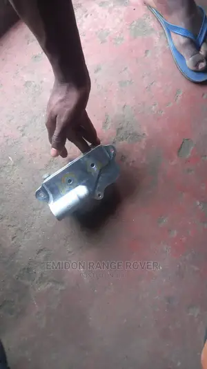 2016 RANGE ROVER Evoque Coolant
