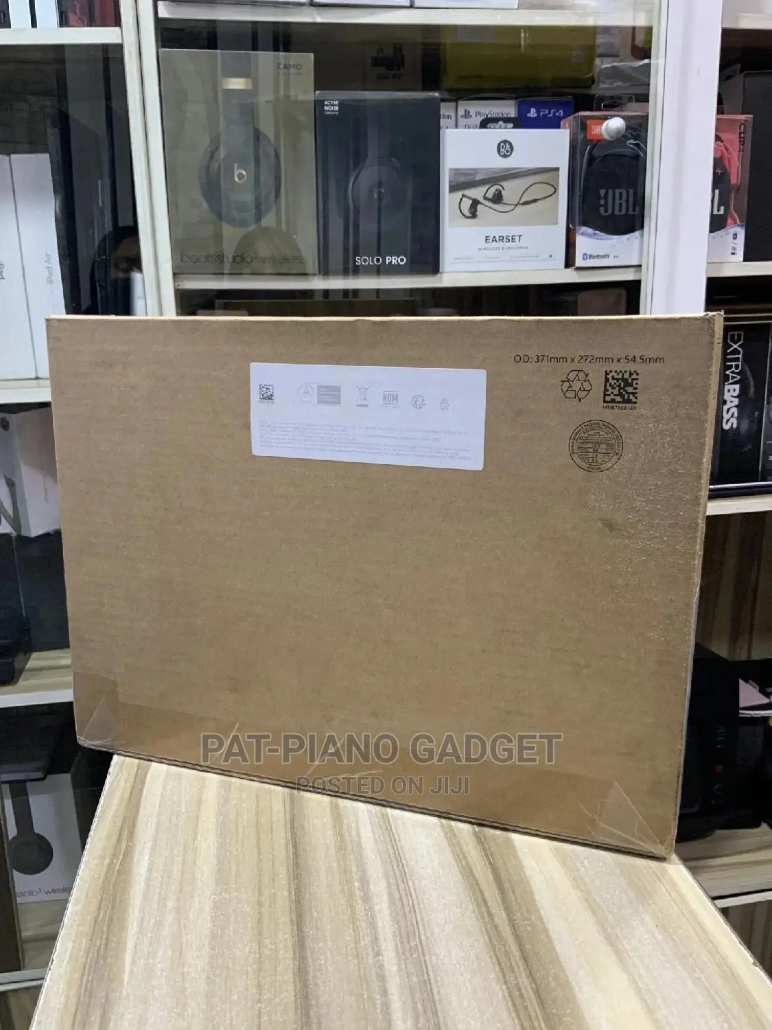 New Laptop Microsoft Surface Pro 3GB Intel Core I7 SSD 1T