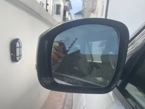 2015 Range Rover Side Mirror