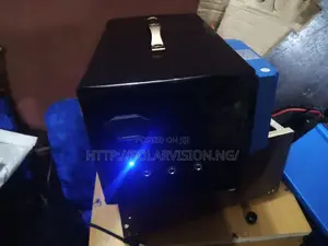3000watts 24volt 1.6kwh Litium Solar Generator