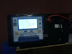 3000watts 24volt 1.6kwh Litium Solar Generator