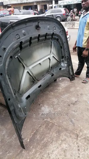 Bonnet Range Rover Sport 06 /2012