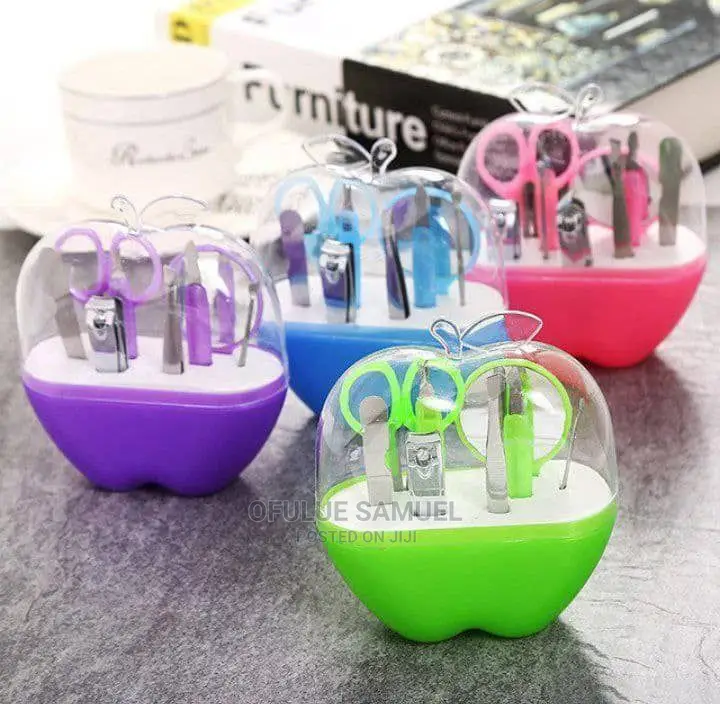 Manicure Set