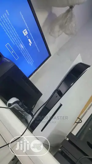 Installation Of Games On Ps5 Consoles