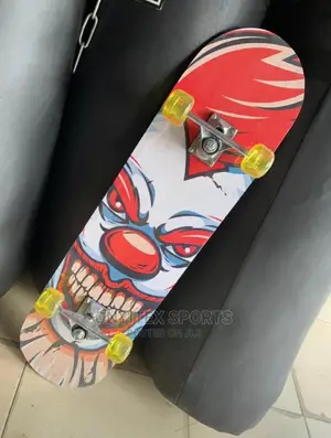 Adult Skating Board