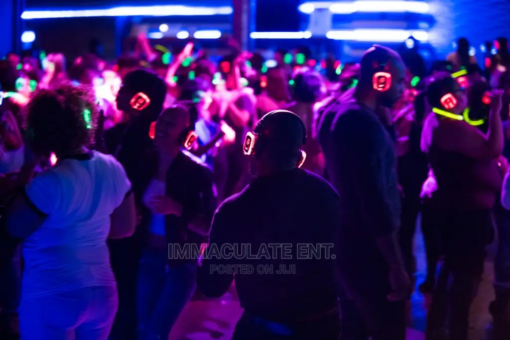 Silent Disco