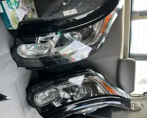 Range Rover Vogue Headlamp 2014