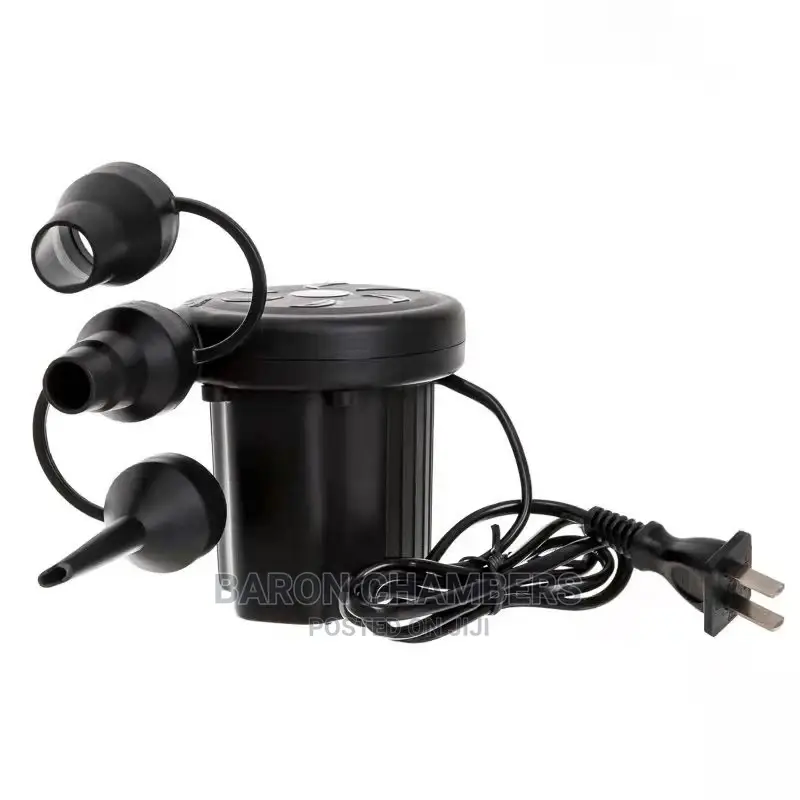 Electrical Intex Pump