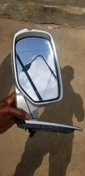 Side Mirror 2016accord