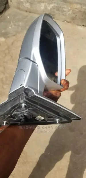 Side Mirror 2016accord